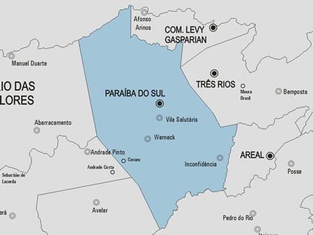 Mapa savremenoj muzici uraditi Sul općini