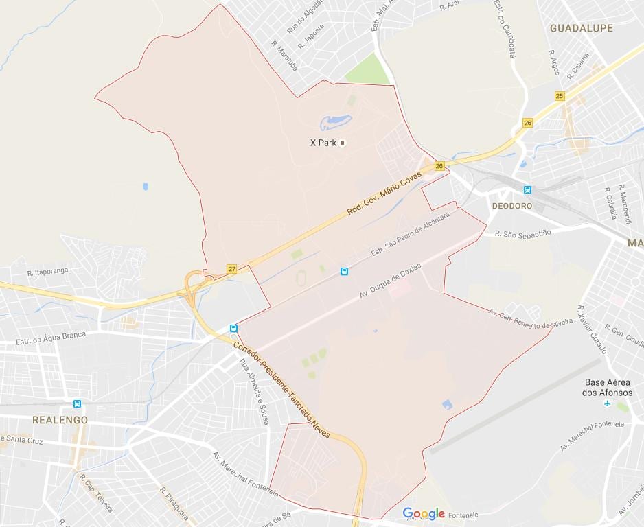 Mapa Vila vojsci? - da.